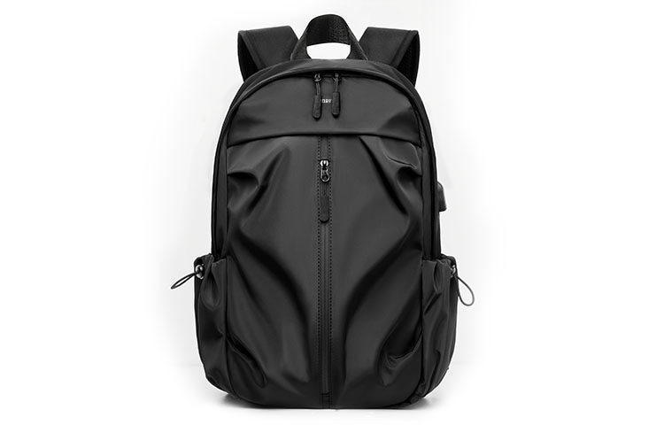 Riorex Backpack Black — фото 1
