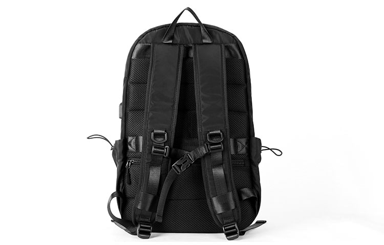 Riorex Backpack Black — фото 2