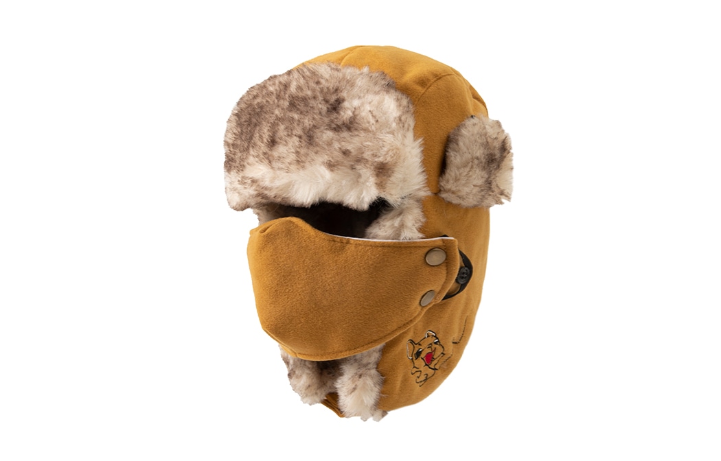 Baijuan Winter Hat — фото 8