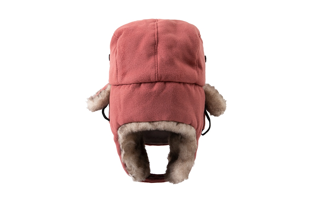 Baijuan Winter Hat — фото 2