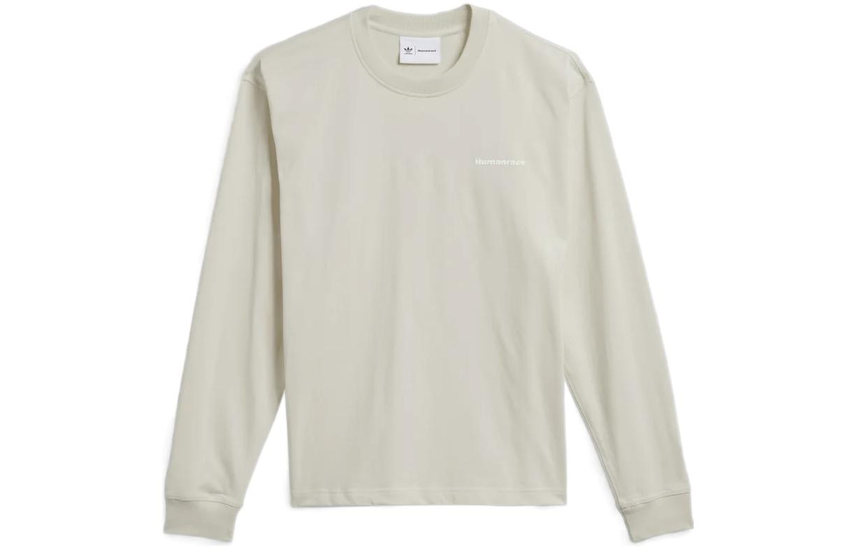 Футболка adidas originals x Pharrell Williams LogoT