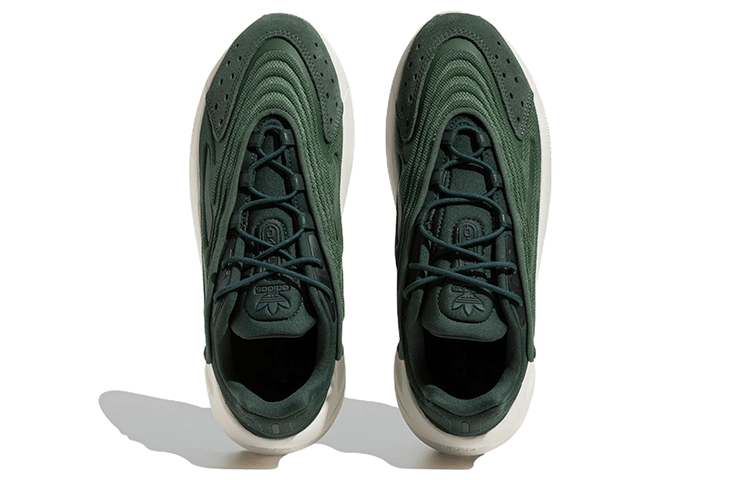 Adidas Ozelia Green — фото 10