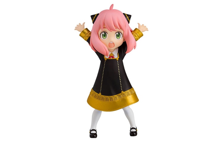 GOOD SMILE COMPANY GSC pop up parade 10cm