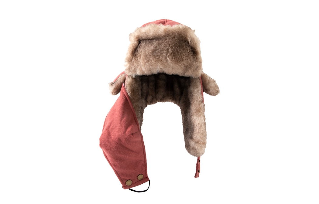 Baijuan Winter Hat — фото 3