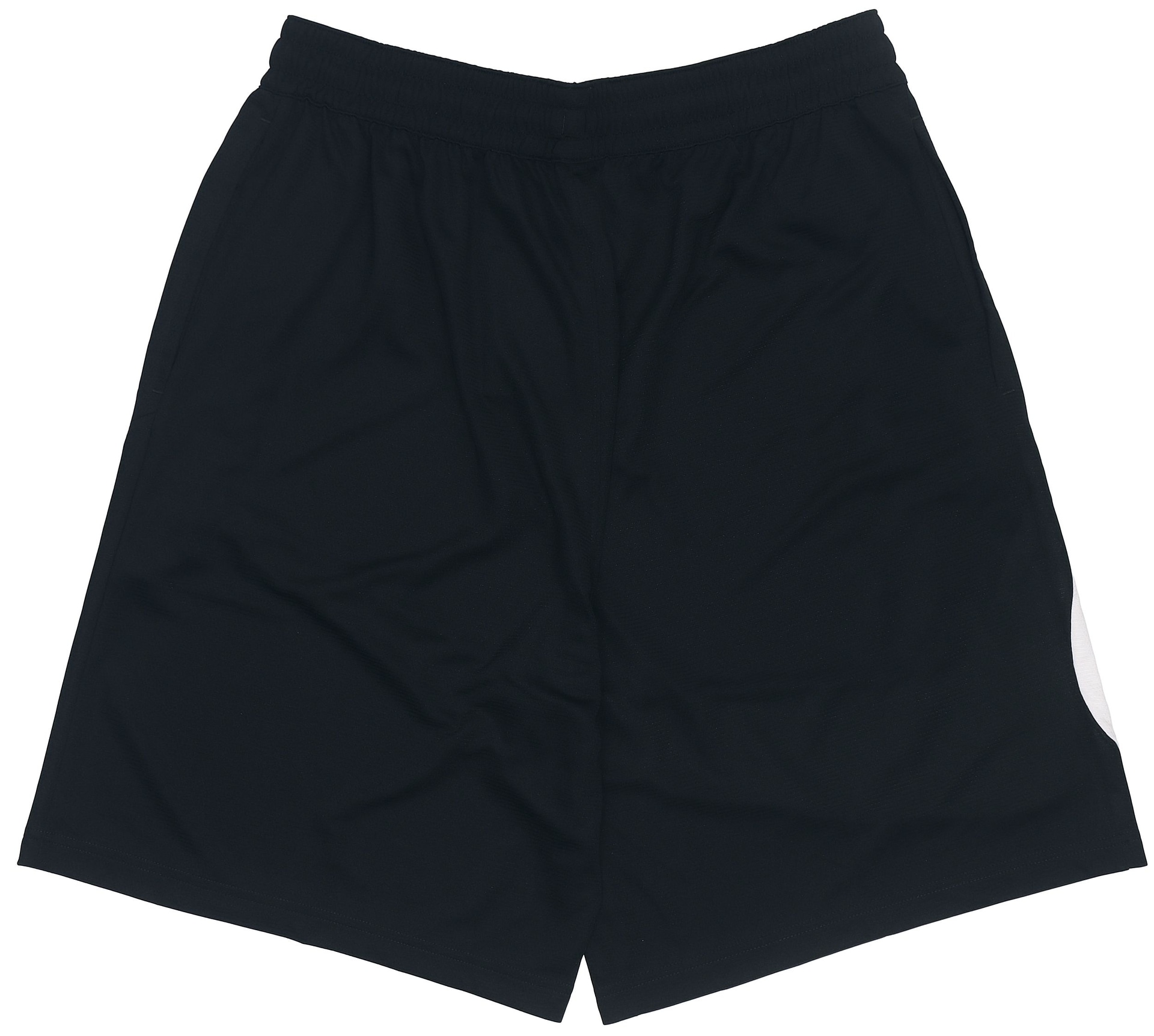 Nike Shorts Black — фото 1