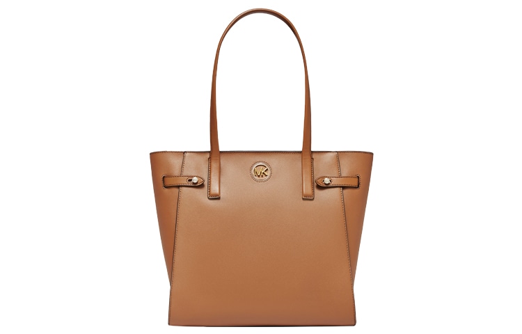 Сумки Michael Kors MK Carmen Logo Tote