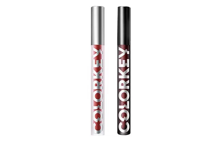 COLORKEY 珂拉琪 1.7g*2