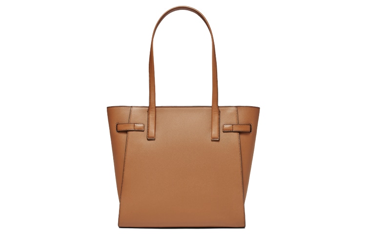 Michael Kors MK Carmen Logo Tote — фото 3