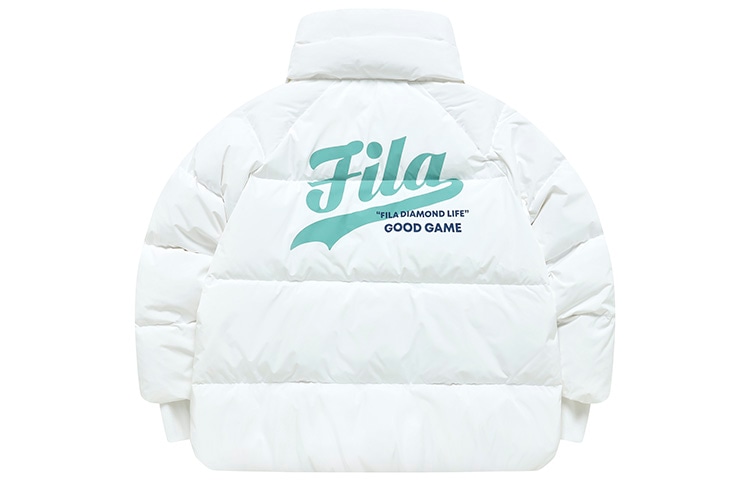 FILA FUSION Logo — фото 1