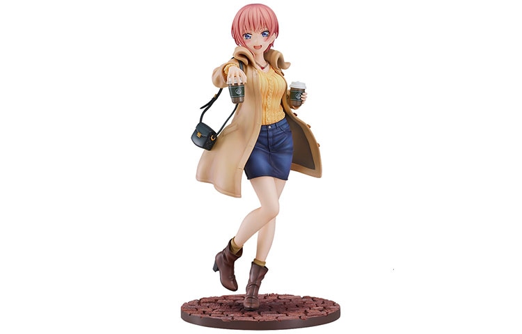GOOD SMILE COMPANY GSC 16 27cm