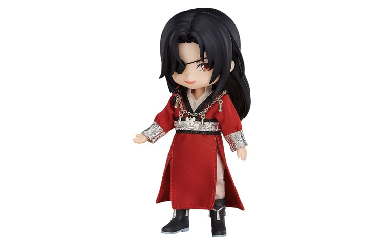 GOOD SMILE COMPANY GSC Q 14cm