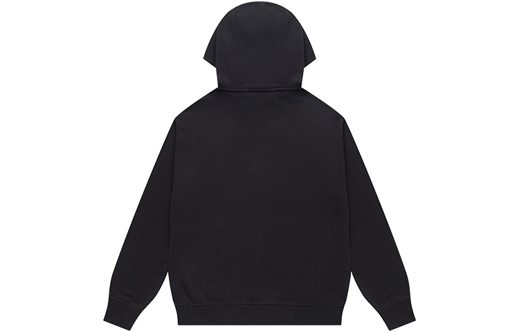 Dickies Pullover Hoodie Black — фото 1