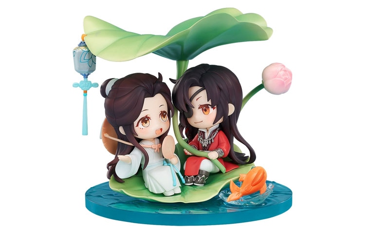 GOOD SMILE COMPANY GSC Q 13cm