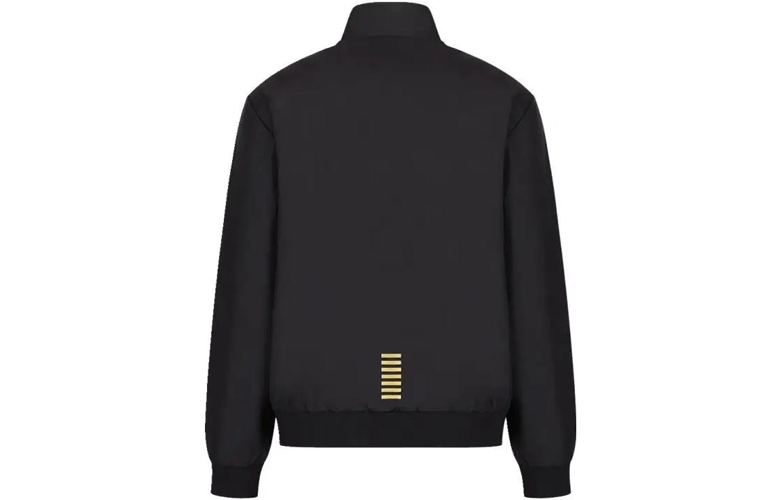 Emporio Armani EA7 FW22 Jacket — фото 1