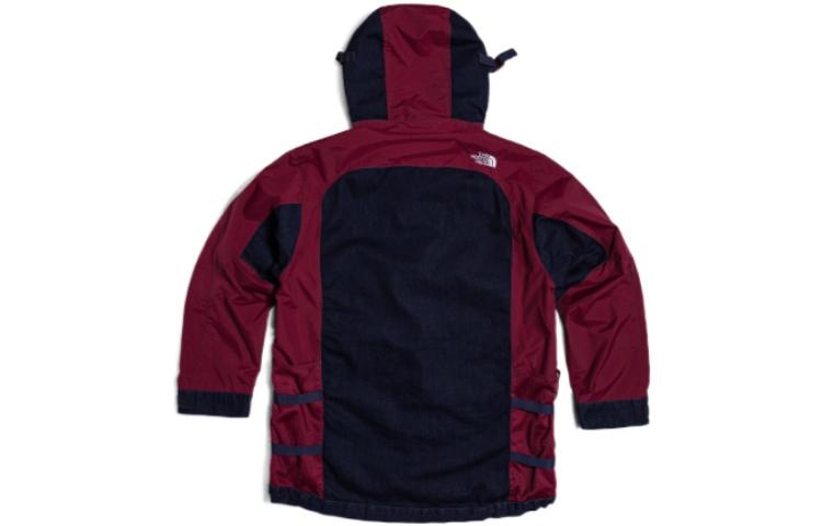 The North Face UE Denim Jacket — фото 1