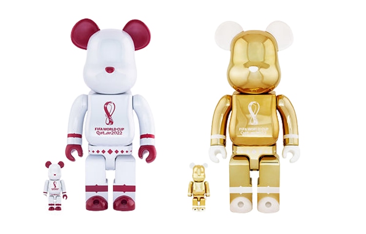BE@RBRICK BERBRICK 2022 100400