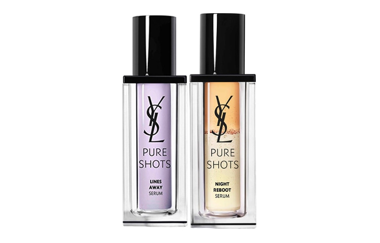 Saint Laurent YSL 30ml*2