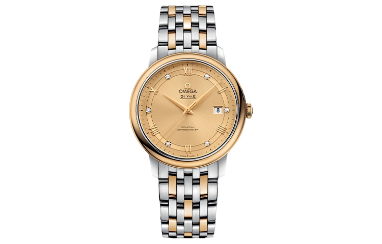 Часы Omega
