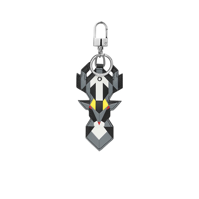 MONTBLANC/万宝龙 Montblanc Meisterstück Key Fob