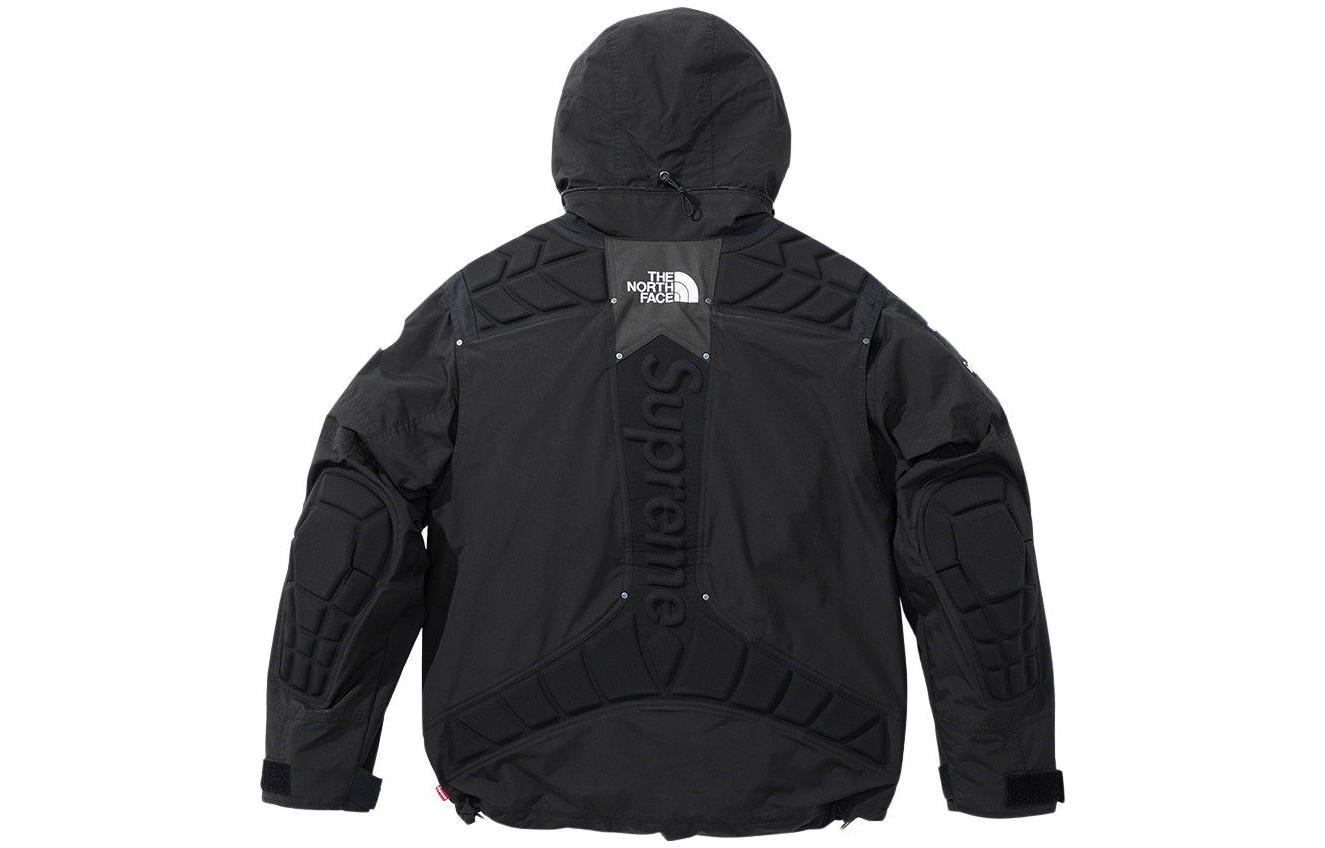 Supreme x The North Face Steep Tech Apogee Jacket — фото 1