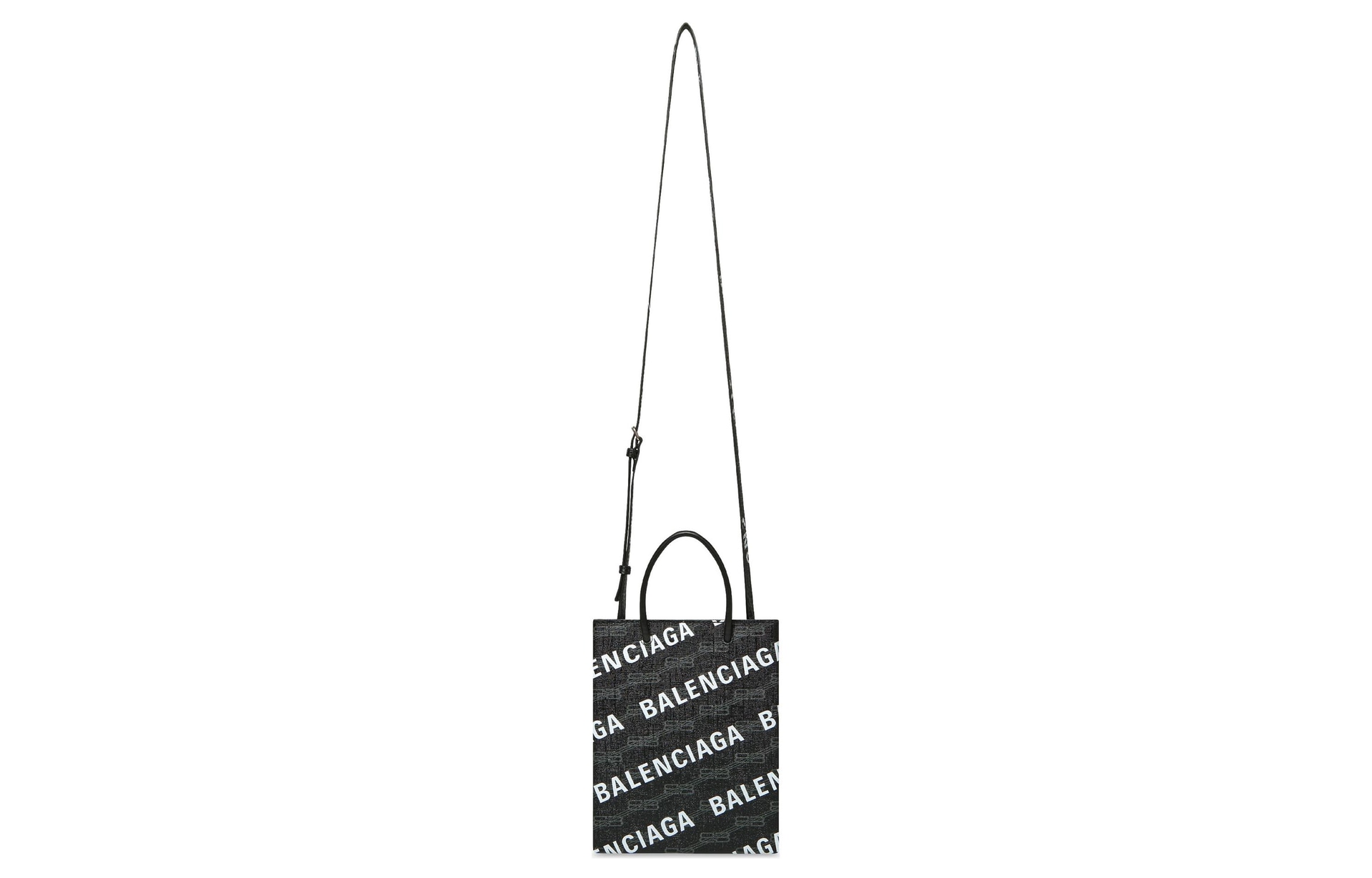 Balenciaga BB Monogram — фото 1