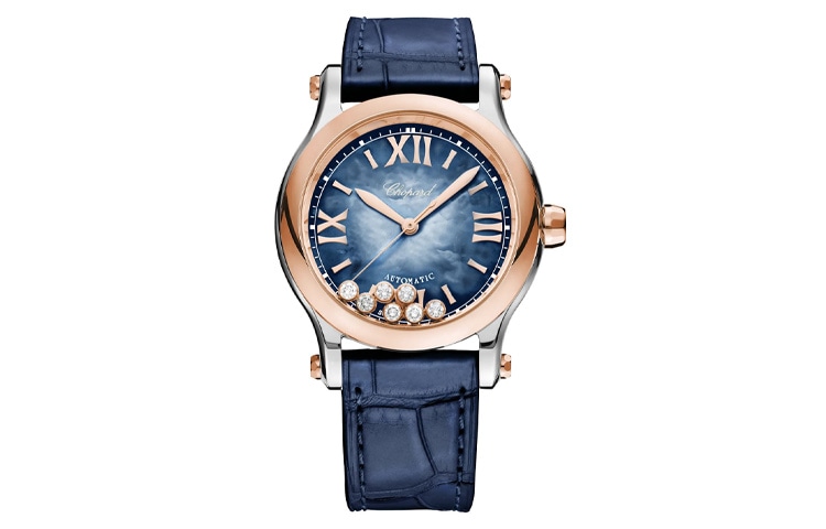 CHOPARD/萧邦 Chopard Happy Sport 278578-6003