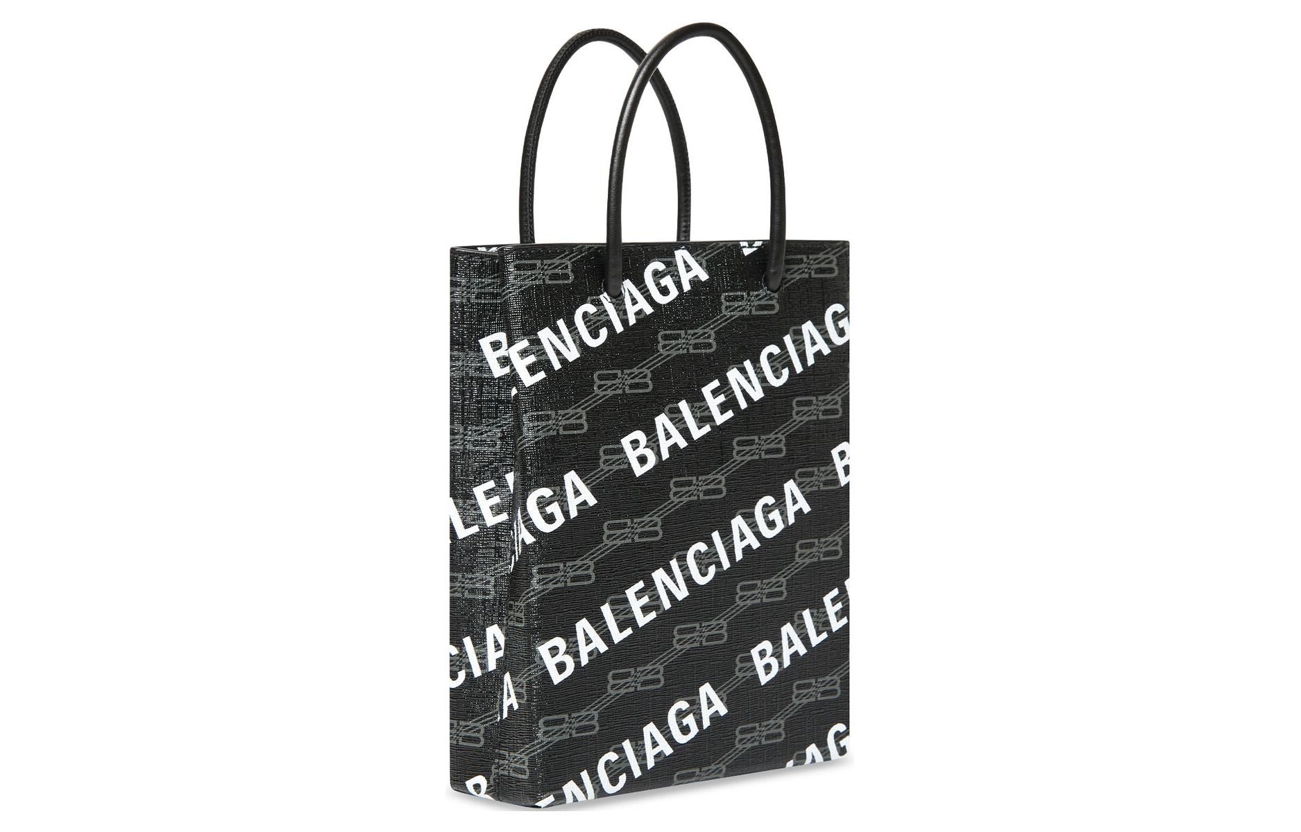 Balenciaga BB Monogram — фото 3