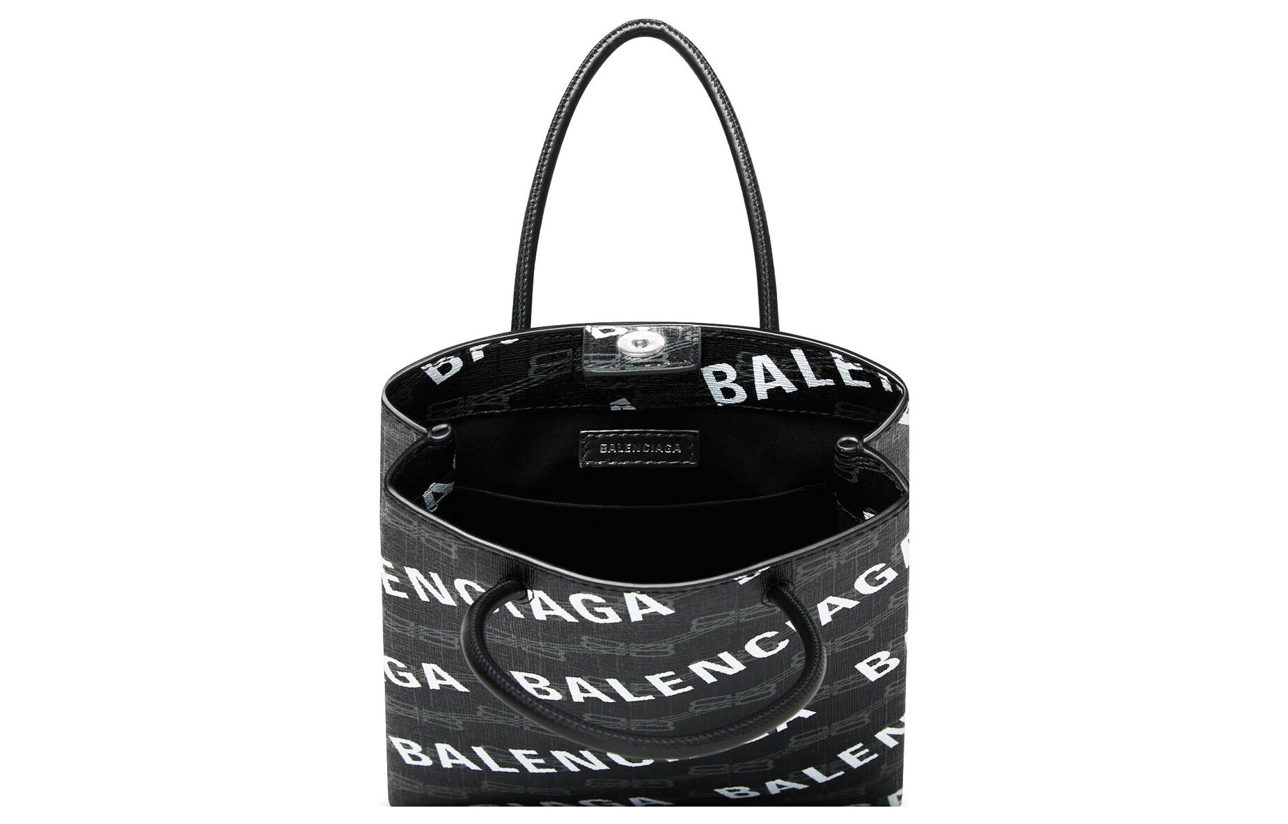 Balenciaga BB Monogram — фото 9