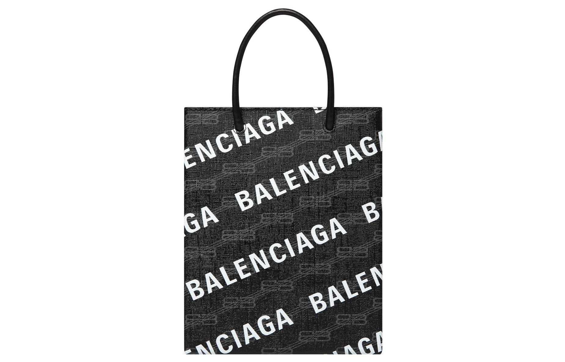 Balenciaga BB Monogram — фото 5