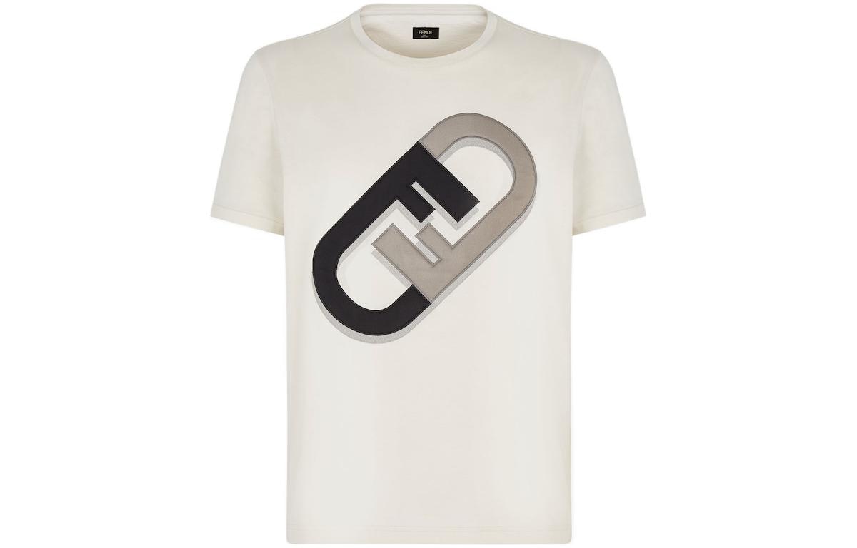 FENDI/芬迪 FENDI FW22 T