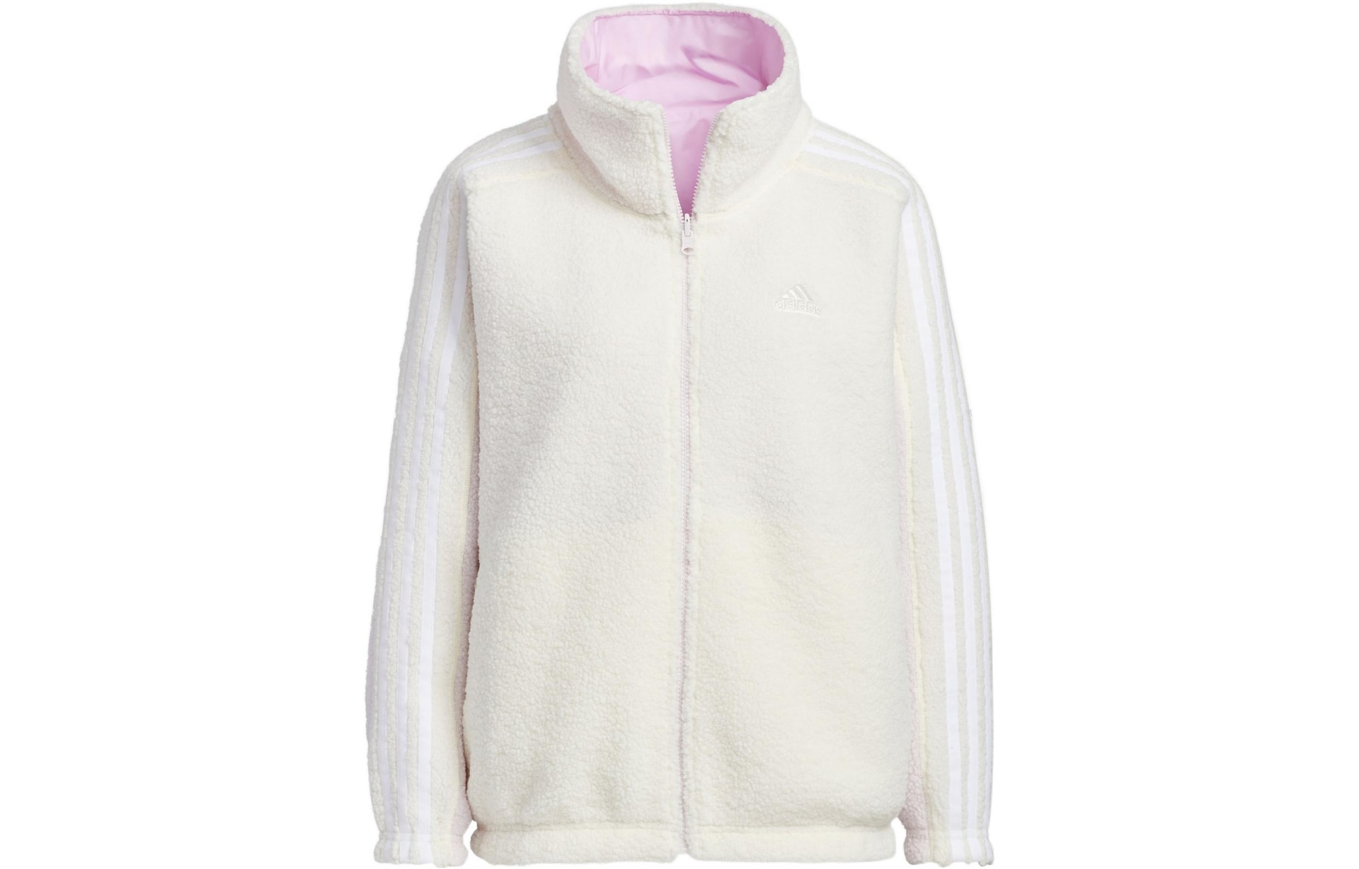 Adidas Metrevboa Jacket T2 — фото 1