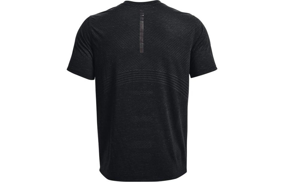 Under Armour Tech Tee Black — фото 1