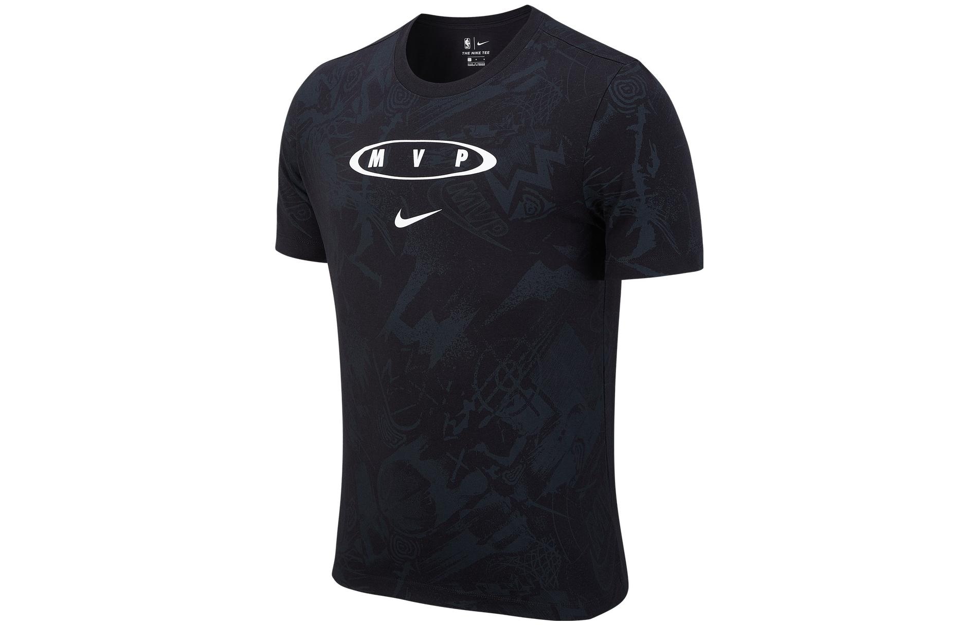 Футболка Nike Select Series Mvp Black