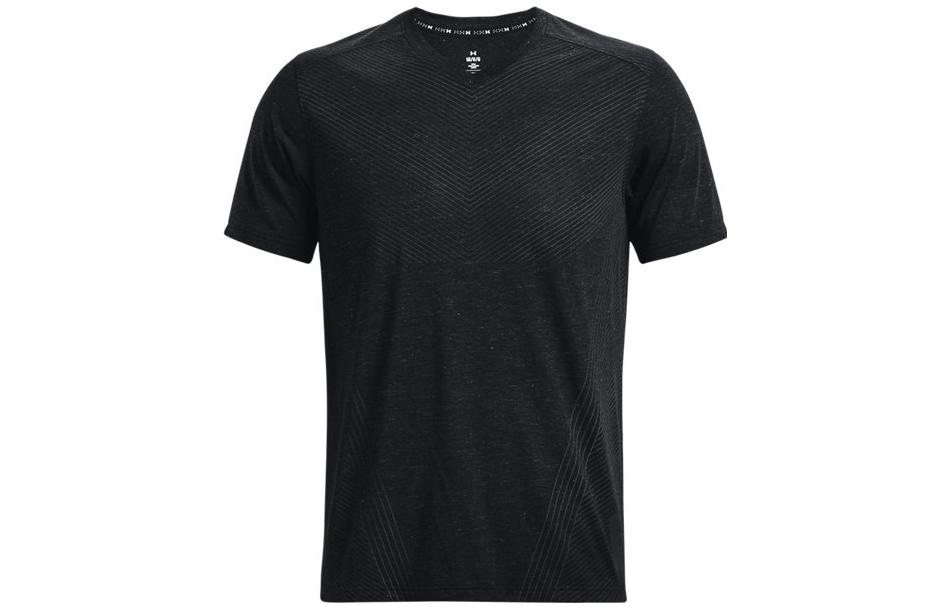 Футболка Under Armour Tech Tee Black