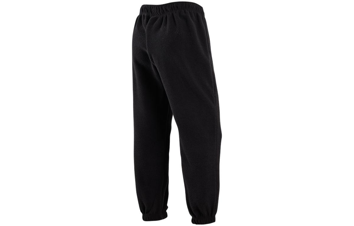 Nike Jogger Pants Black — фото 1