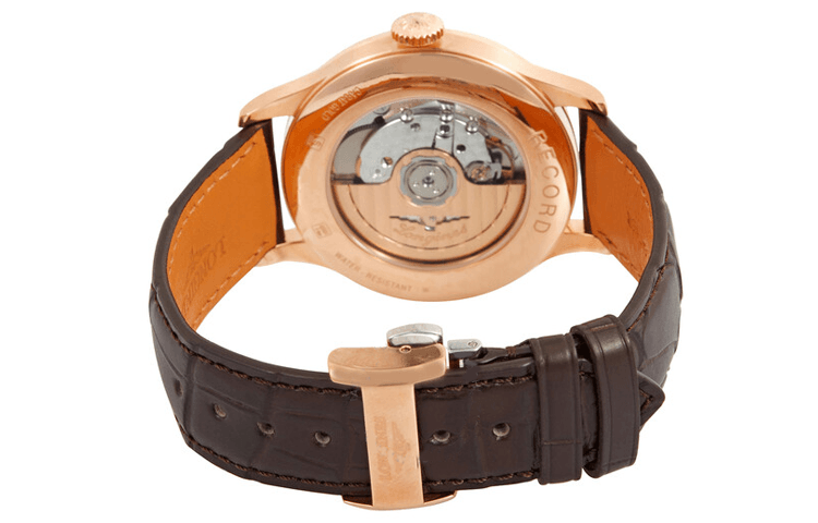 Longines Master Collection L2.820.8.11.2 — фото 2