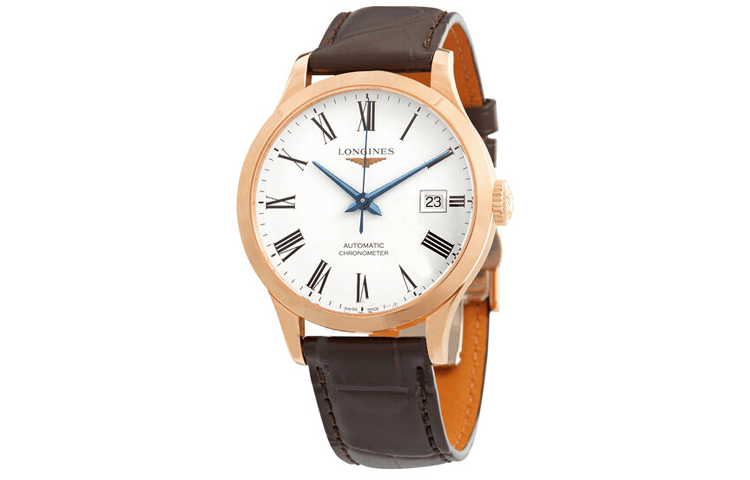 Longines Master Collection L2.820.8.11.2 — фото 1