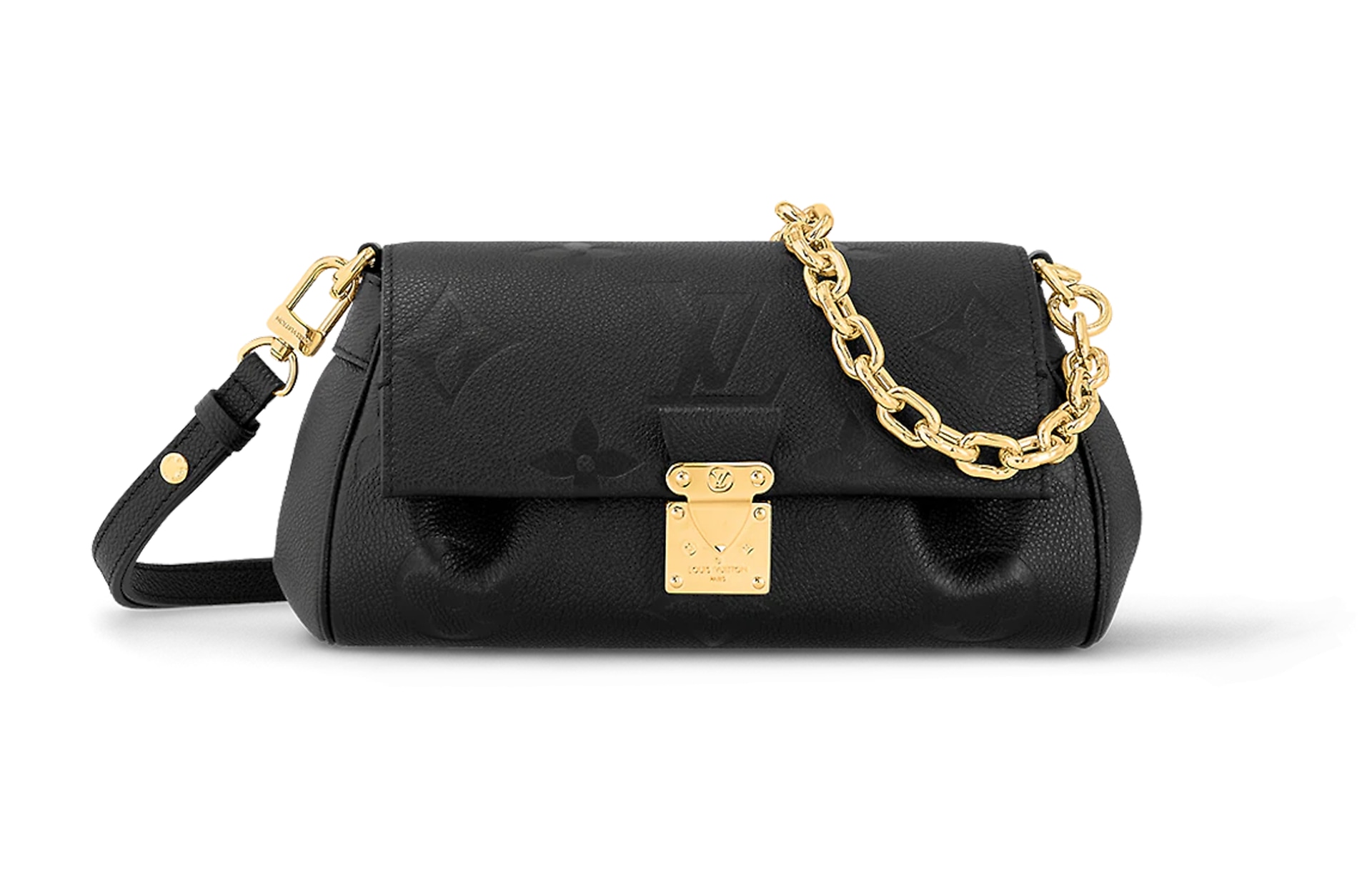 Сумка Louis Vuitton Favorite Black