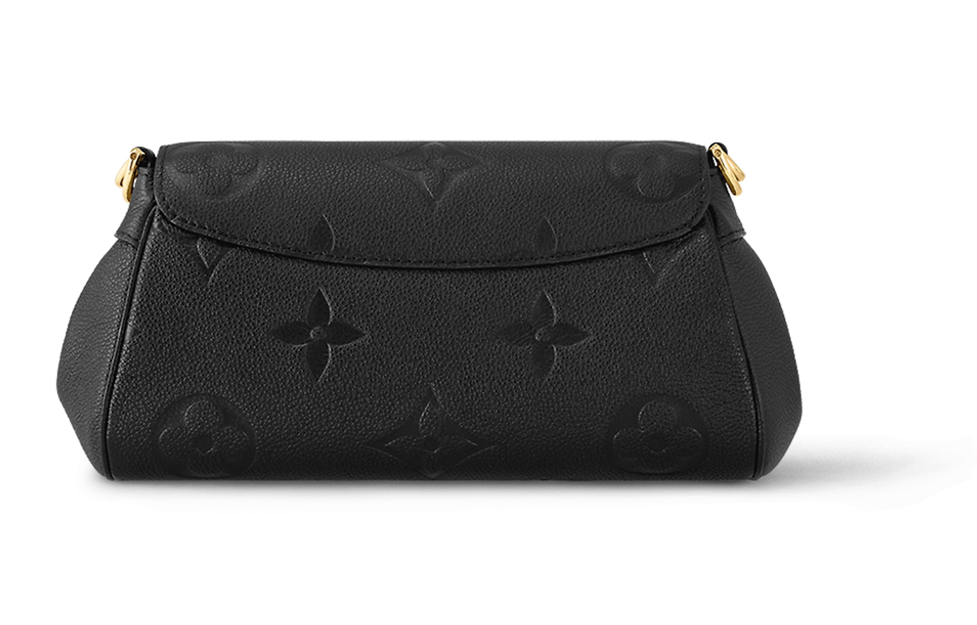 Louis Vuitton Favorite Black — фото 3