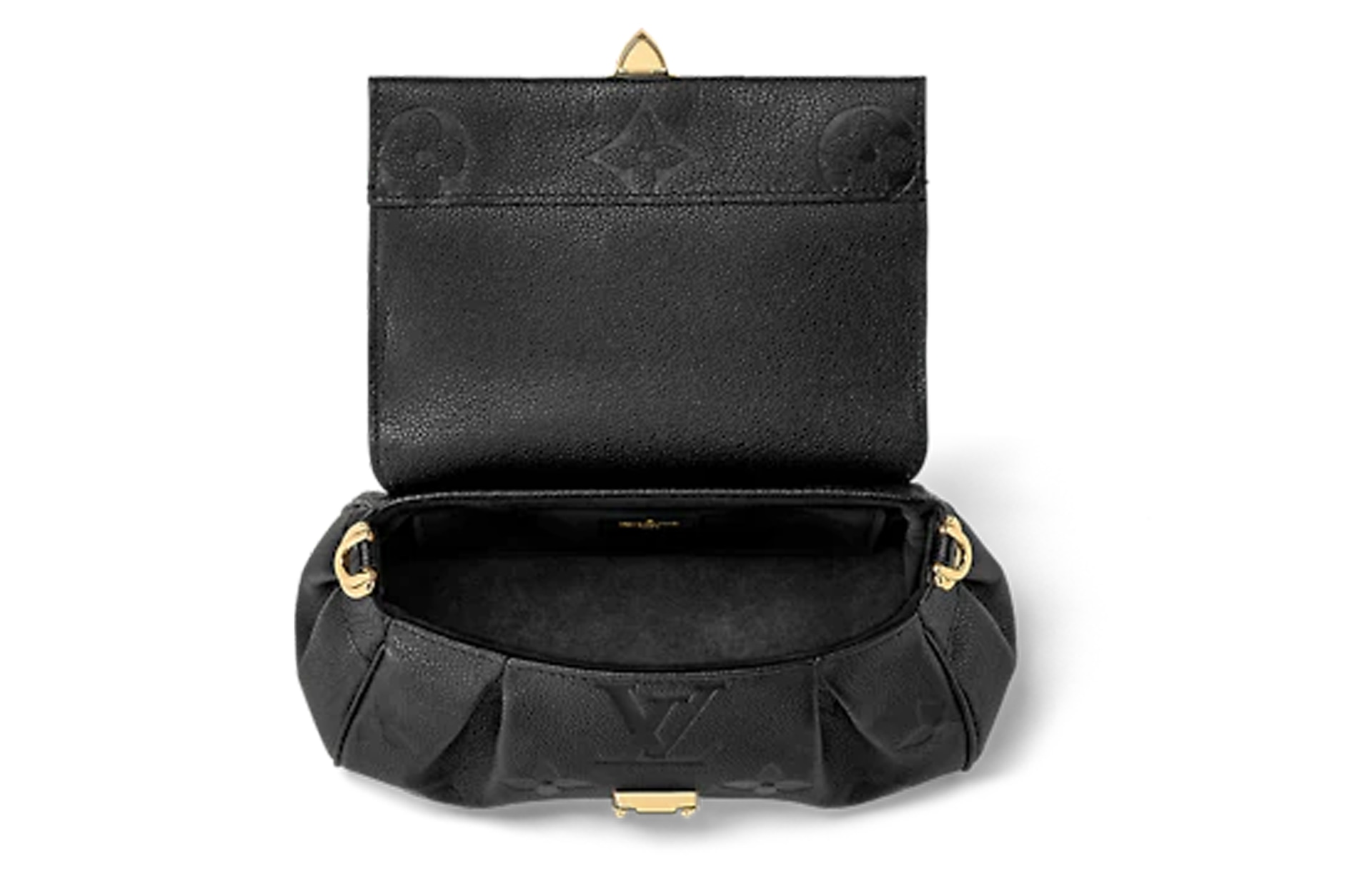 Louis Vuitton Favorite Black — фото 4
