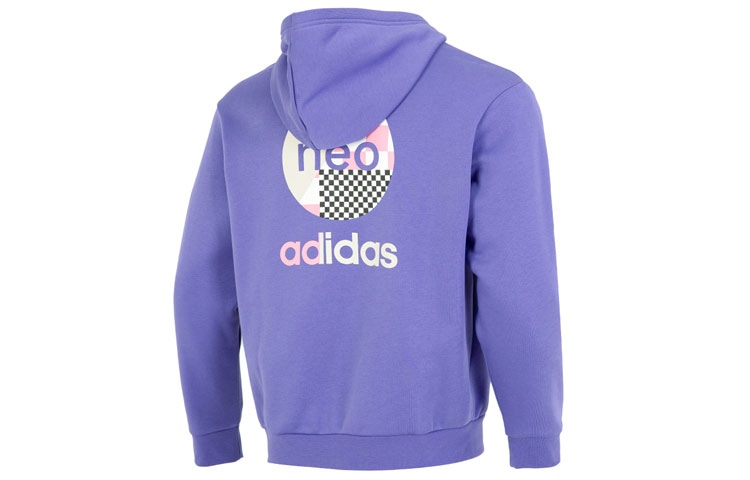 Adidas neo U Vbe Hdddie 1 Logo — фото 1