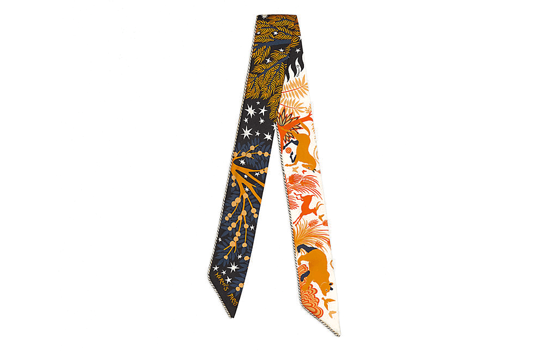 Hermes Baguette Twilly