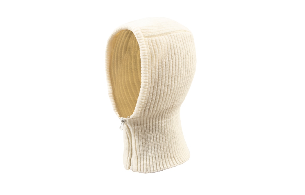 白卷BAIJUAN BAIJUAN Balaclava
