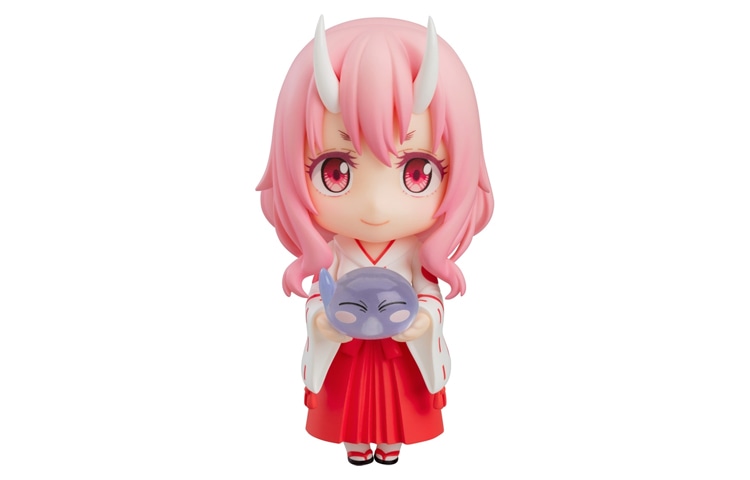 GOOD SMILE COMPANY GSC NO.1978 Q 10cm