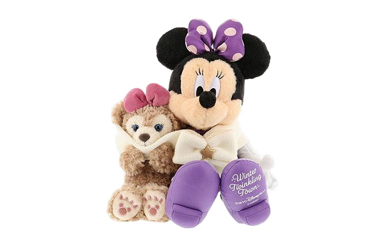 Disney/迪士尼 Disney 33cm