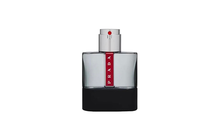 Prada Luna Rossa Carbon