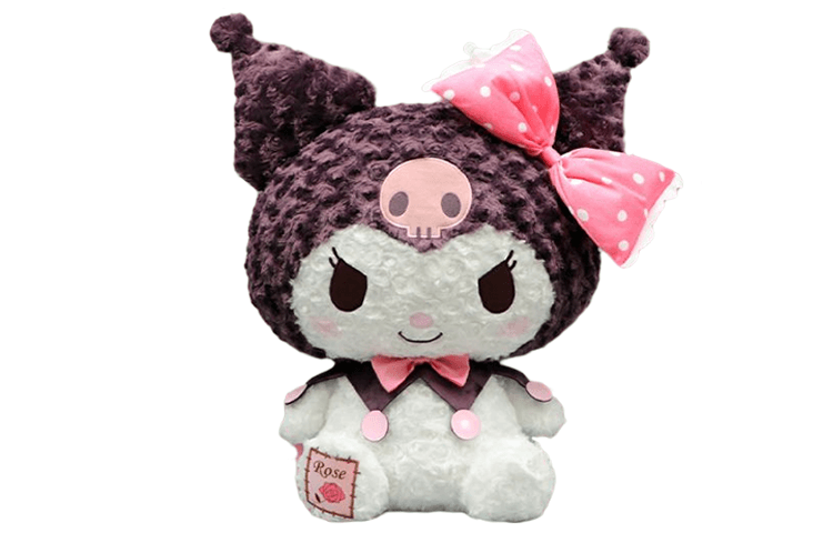 FURYU pinky rose 50cm