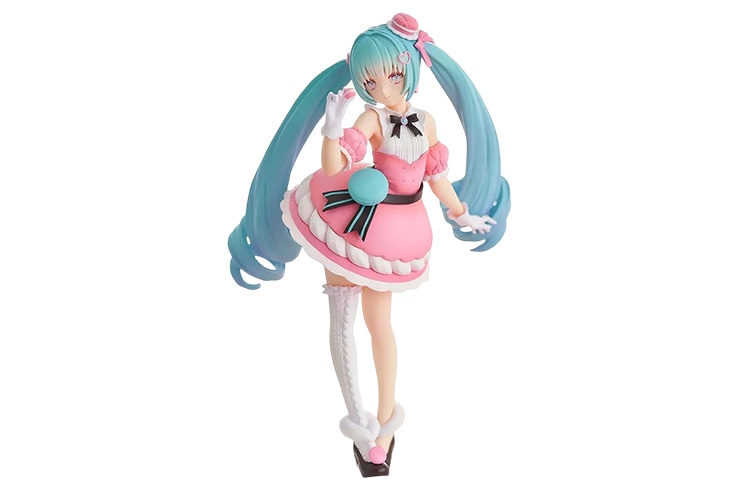 FURYU exceed creative ver. 21cm