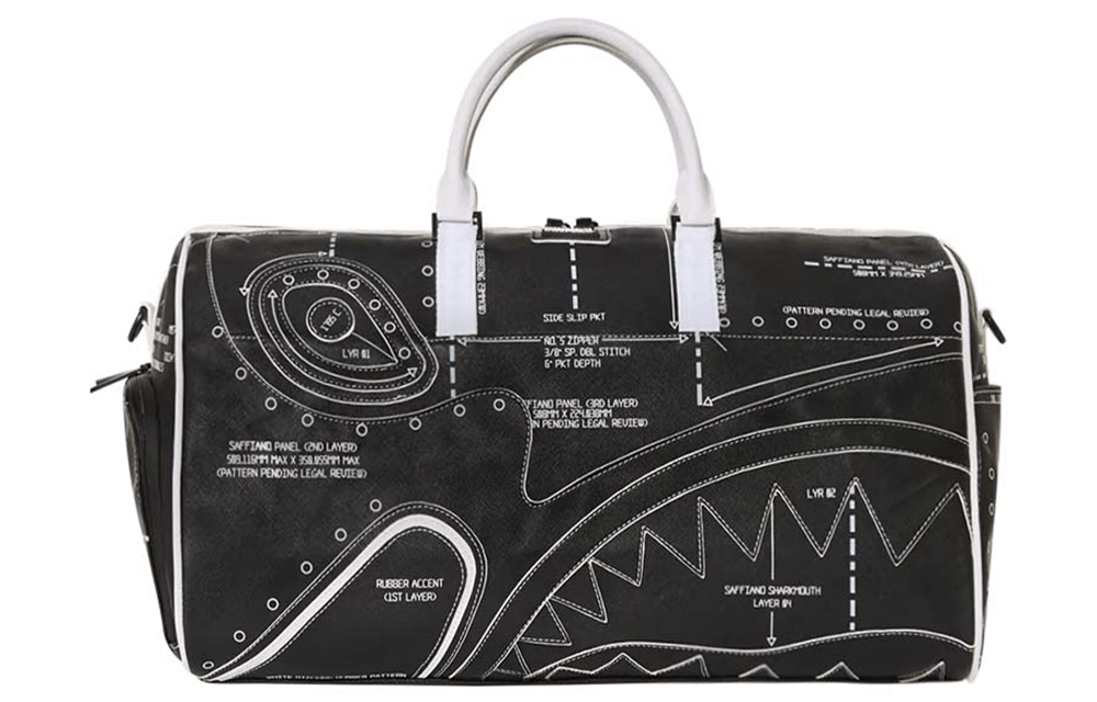 SPRAYGROUND