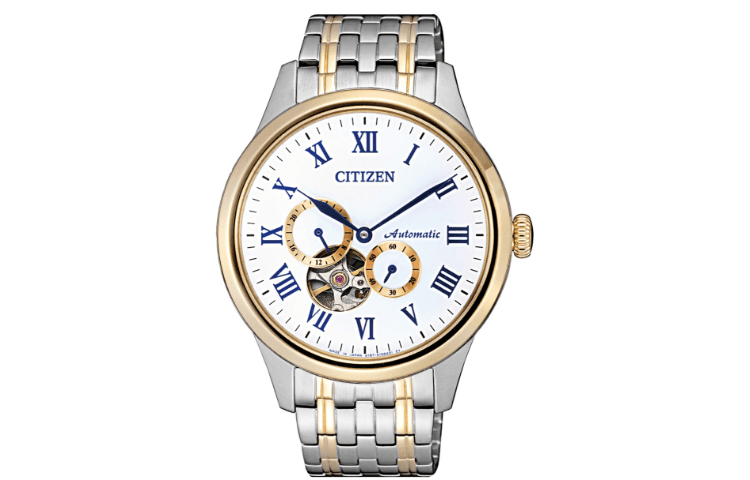 CITIZEN/西铁城 CITIZEN 50 40mm NP1026-86A